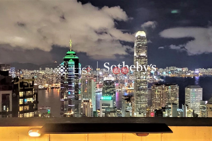 Property for Rent at Vantage Park with 1 Bedroom | Vantage Park 慧豪閣 Rental Listings