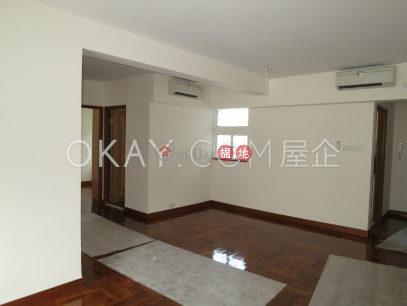 Unique 3 bedroom with rooftop | Rental, 110 Blue Pool Road | Wan Chai District Hong Kong Rental, HK$ 52,000/ month
