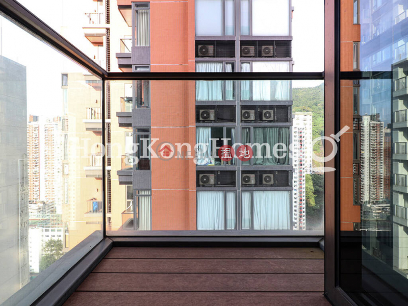 Property Search Hong Kong | OneDay | Residential | Rental Listings | 1 Bed Unit for Rent at Jones Hive