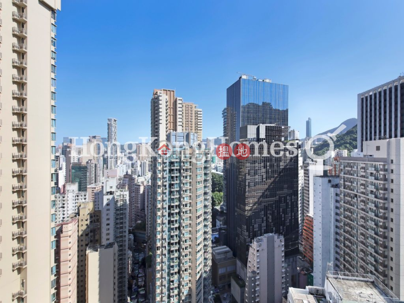 Property Search Hong Kong | OneDay | Residential | Sales Listings 2 Bedroom Unit at The Avenue Tower 2 | For Sale