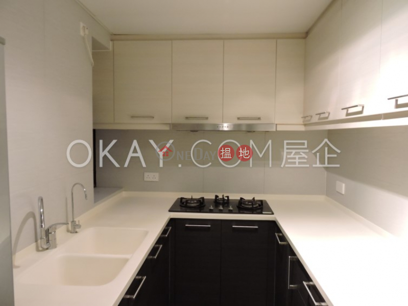 HK$ 36,000/ month | Blessings Garden | Western District, Nicely kept 3 bedroom in Mid-levels West | Rental