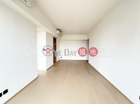 Stylish 3 bedroom with balcony | Rental, In One (Block 2B) 瑜一 (2B座) | Kowloon City (OKAY-R416243)_0