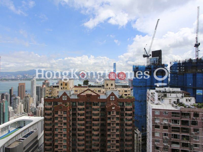 香港搵樓|租樓|二手盤|買樓| 搵地 | 住宅-出售樓盤蔚華閣兩房一廳單位出售