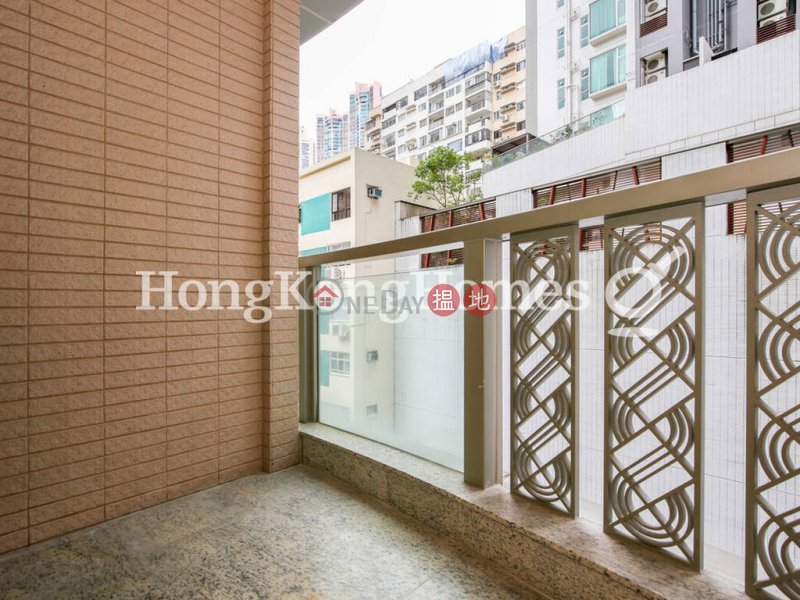 3 Bedroom Family Unit for Rent at No 31 Robinson Road 31 Robinson Road | Western District | Hong Kong, Rental, HK$ 45,000/ month