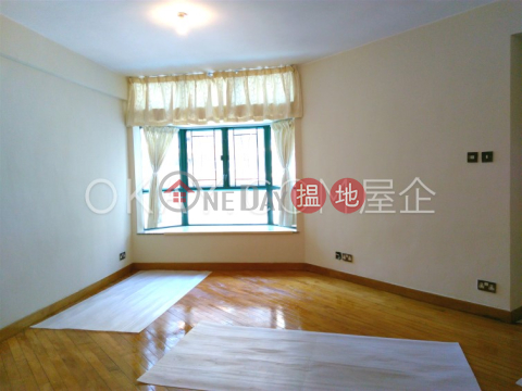 Tasteful 3 bedroom in Mid-levels West | Rental | Scholastic Garden 俊傑花園 _0