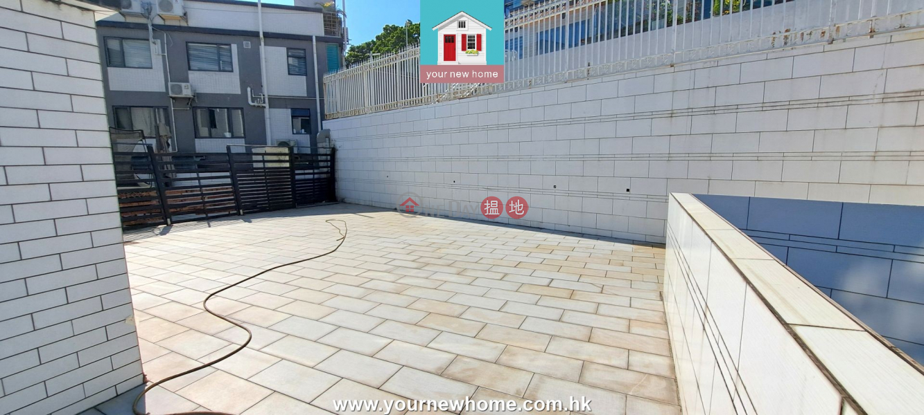 Family House for Rent in Sai Kung|西貢南山村(Nam Shan Village)出租樓盤 (RL2618)