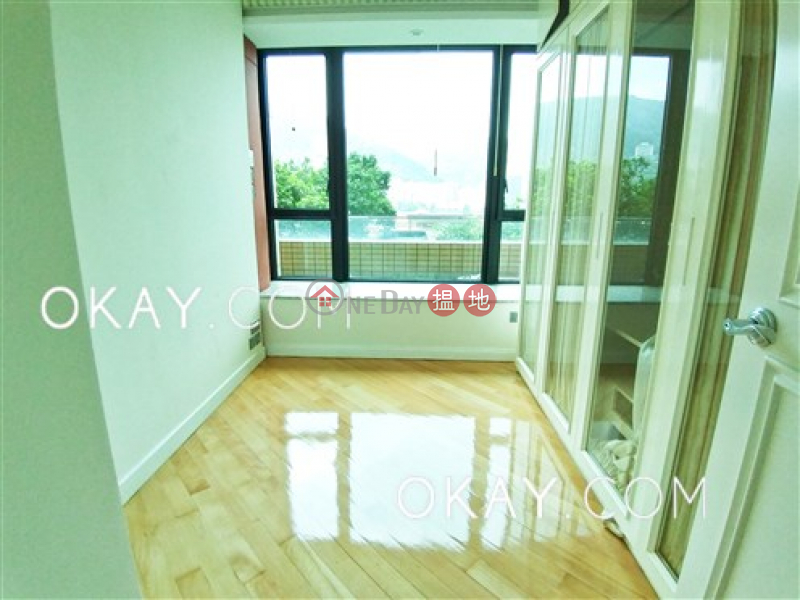 Property Search Hong Kong | OneDay | Residential Sales Listings | Exquisite 4 bedroom with terrace & parking | For Sale