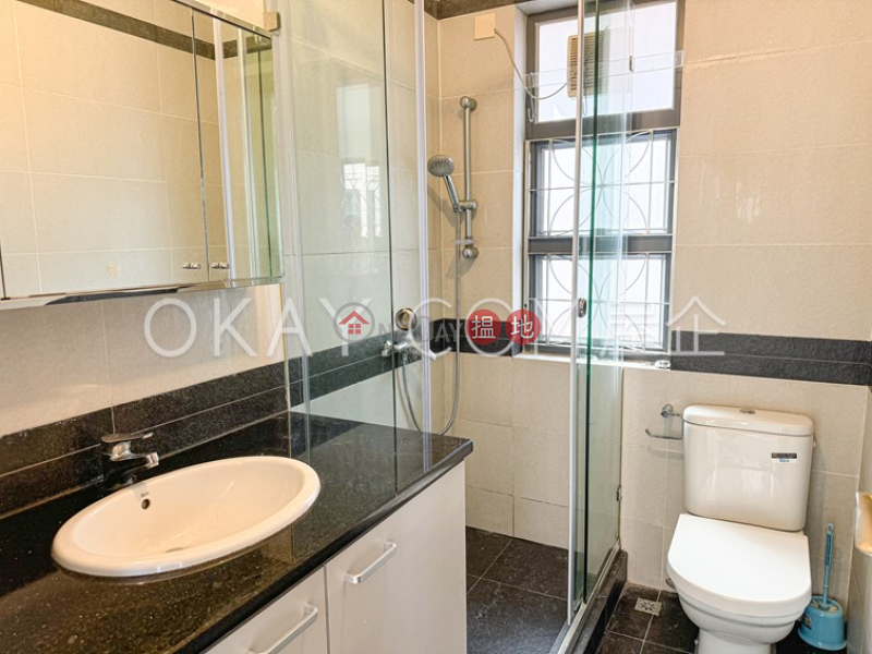 Luxurious house on high floor with rooftop & balcony | Rental, 1 Sha Kok Mei Road | Sai Kung | Hong Kong, Rental, HK$ 36,000/ month