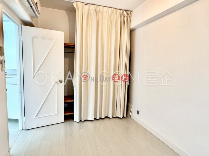 HK$ 26,000/ month Race Tower, Wan Chai District Charming 1 bedroom with racecourse views | Rental