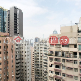 Elegant 3 bedroom with balcony & parking | Rental | No 31 Robinson Road 羅便臣道31號 _0
