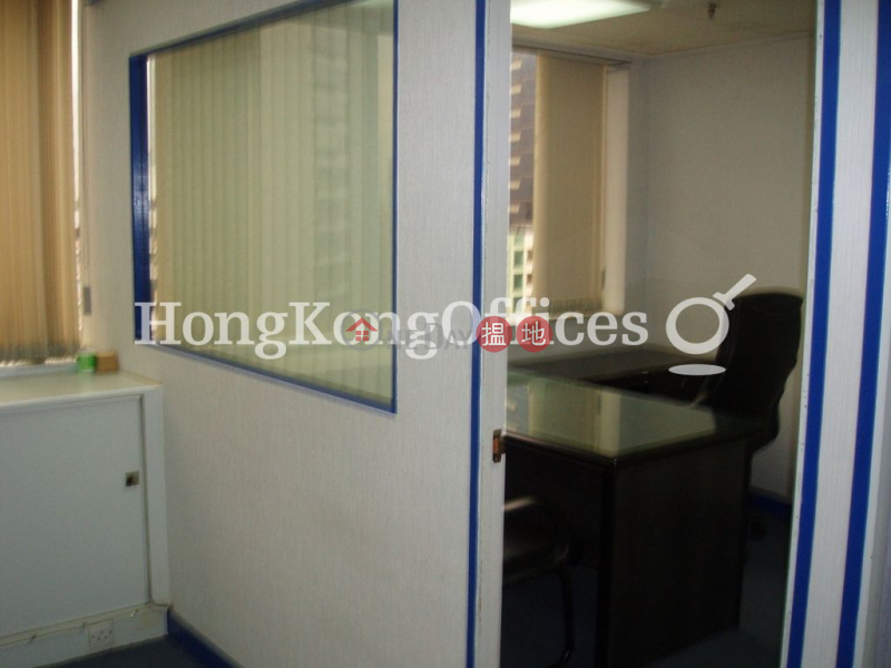 Property Search Hong Kong | OneDay | Office / Commercial Property, Rental Listings, Office Unit for Rent at Tern Centre Block 1