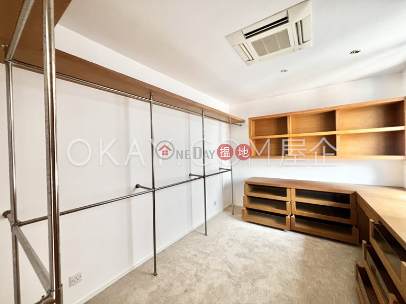 Property Search Hong Kong | OneDay | Residential | Rental Listings Exquisite house with sea views & rooftop | Rental