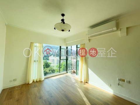 Charming 3 bedroom with balcony | For Sale | Discovery Bay, Phase 7 La Vista, 5 Vista Avenue 愉景灣 7期海寧居 海寧徑5號 _0