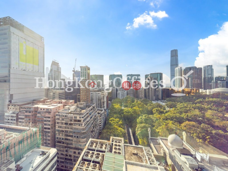 香港搵樓|租樓|二手盤|買樓| 搵地 | 寫字樓/工商樓盤-出租樓盤-堪富利士道1號寫字樓租單位出租