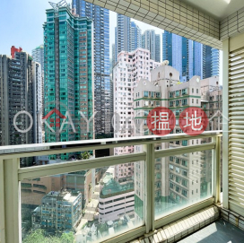 Charming 1 bedroom with balcony | For Sale