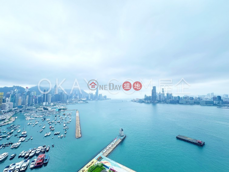 Victoria Centre Block 1 | High, Residential Sales Listings HK$ 12M
