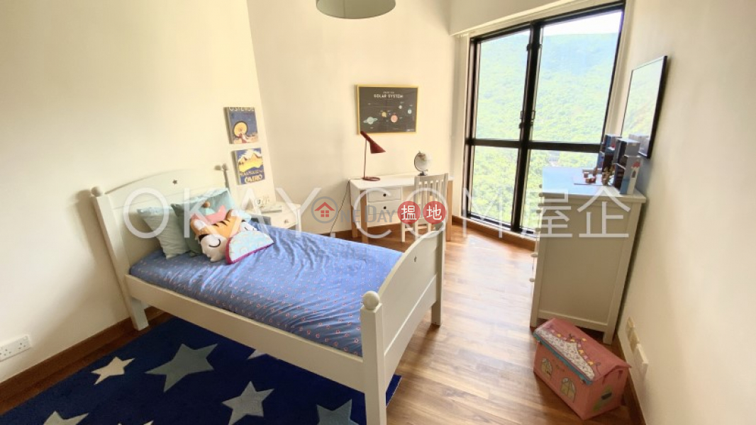 Lovely 4 bedroom on high floor with parking | Rental | 38 Tai Tam Road | Southern District | Hong Kong | Rental | HK$ 82,000/ month