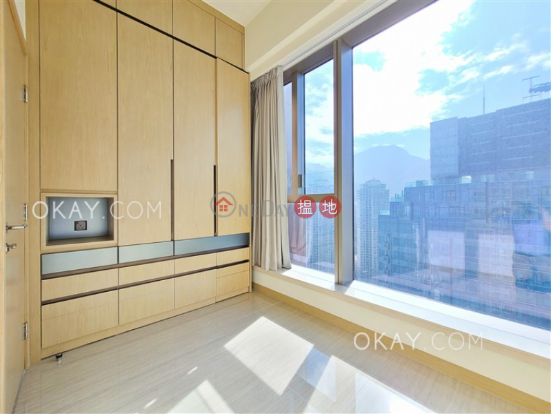 HK$ 29,000/ 月-本舍|西區-1房1廁,極高層,露台本舍出租單位