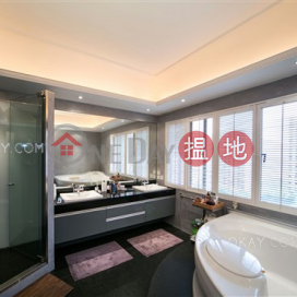 Stylish 5 bedroom with balcony & parking | For Sale | Parkview Heights Hong Kong Parkview 陽明山莊 摘星樓 _0