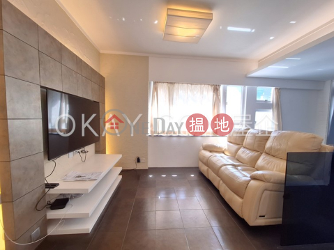 Charming 2 bedroom on high floor | Rental | Yuk Sau Mansion 毓秀大廈 _0