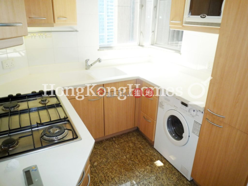 HK$ 45,000/ 月|漾日居1期2座油尖旺漾日居1期2座三房兩廳單位出租