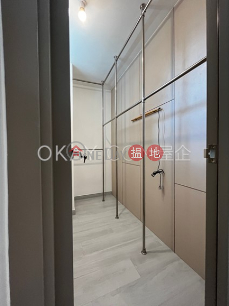 HK$ 31,000/ month (T-22) Ming Kung Mansion On Kam Din Terrace Taikoo Shing, Eastern District | Rare 2 bedroom in Quarry Bay | Rental
