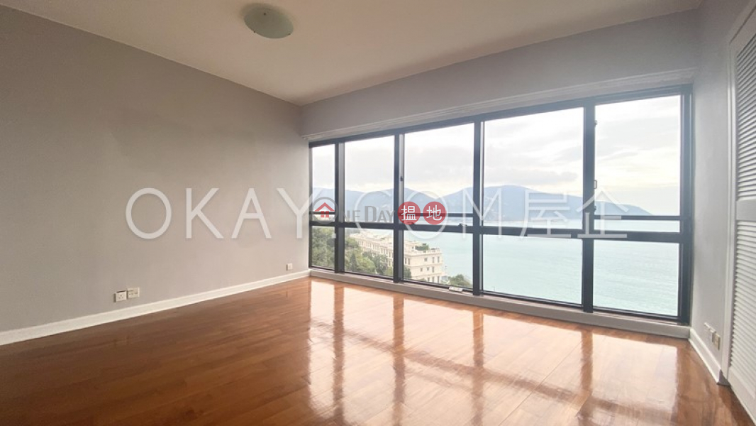 Rare 4 bedroom with sea views, balcony | For Sale | Pacific View 浪琴園 Sales Listings
