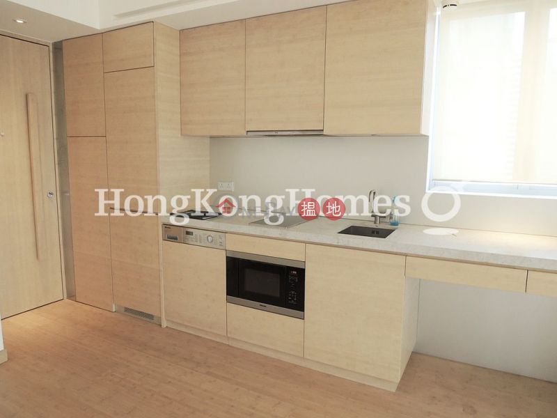 Studio Unit for Rent at 5 Star Street, 5 Star Street 星街5號 Rental Listings | Wan Chai District (Proway-LID95035R)