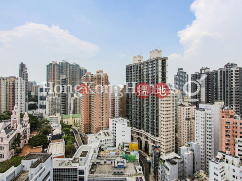1 Bed Unit for Rent at Resiglow Pokfulam|Western DistrictResiglow Pokfulam(Resiglow Pokfulam)Rental Listings (Proway-LID183198R)_0