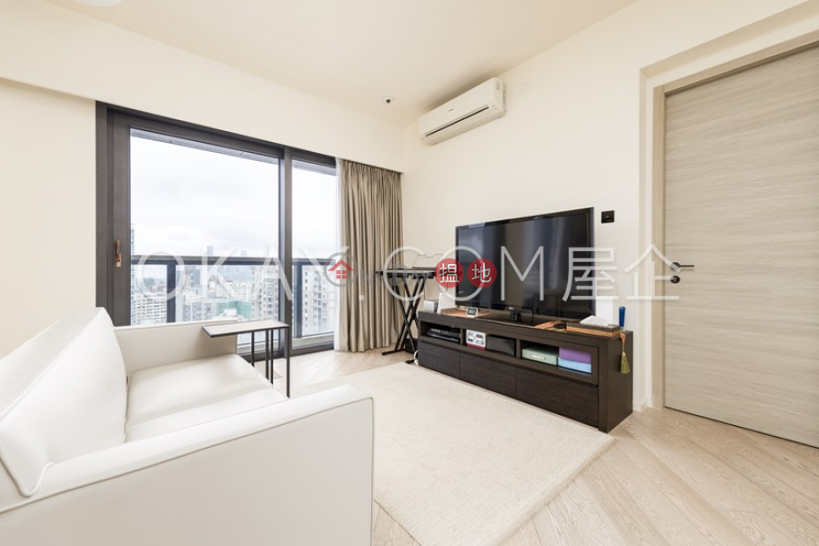 Property Search Hong Kong | OneDay | Residential | Rental Listings Lovely 4 bedroom on high floor with balcony | Rental