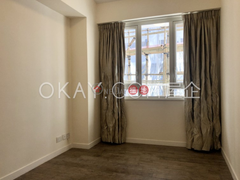 HK$ 51,000/ month | Hamilton Mansion Wan Chai District | Elegant 3 bedroom with balcony | Rental