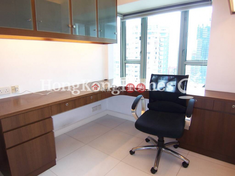 Property Search Hong Kong | OneDay | Residential | Rental Listings | 1 Bed Unit for Rent at Casa Bella
