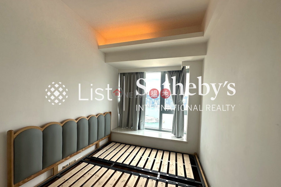 Property for Rent at The Harbourside with 3 Bedrooms | The Harbourside 君臨天下 Rental Listings