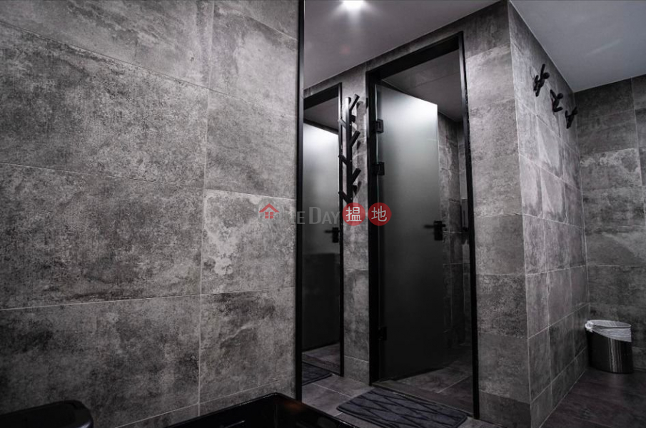 安居工商 何生 全包 免頂手 24/7 健身 瑜珈 | Lemmi Centre 利寶時中心 Rental Listings