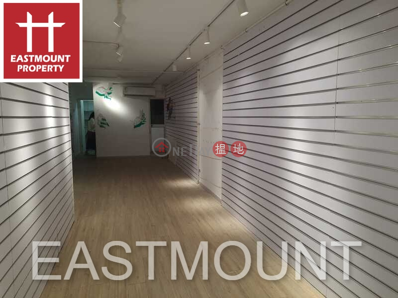 Sai Kung | Shop For Rent or Lease in Sai Kung Town Centre 西貢市中心-High Turnover | Property ID:3733 | Block D Sai Kung Town Centre 西貢苑 D座 Rental Listings