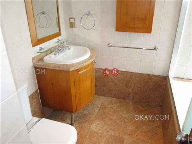 Lovely 3 bedroom on high floor | Rental, Star Crest 星域軒 Rental Listings | Wan Chai District (OKAY-R47867)