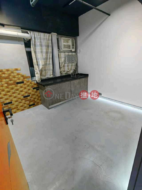 優質工作室- 有室內洗手盆- Wifi | 怡華工業大廈 Yee Wah Industrial Building _0