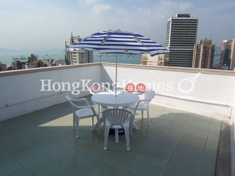 2 Bedroom Unit at Cheong Wan Mansion | For Sale | Cheong Wan Mansion 昌運大廈 Sales Listings