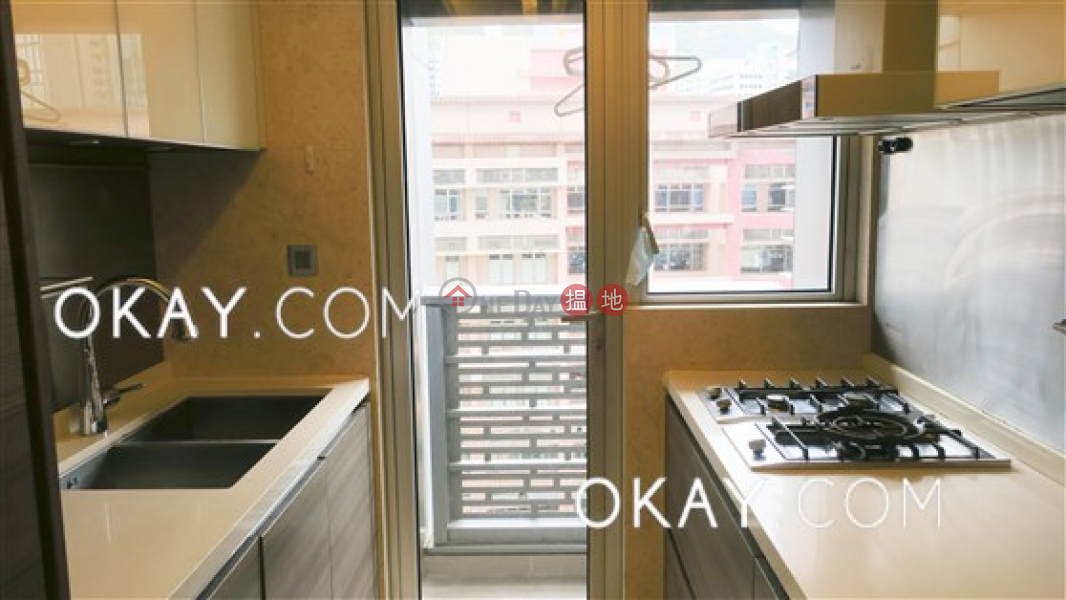 HK$ 75,000/ month, Marinella Tower 8 Southern District Beautiful 3 bedroom with sea views, balcony | Rental