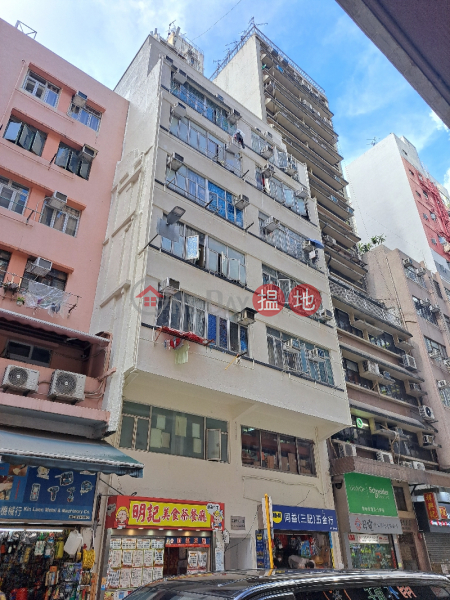 80-82 Thomson Road (譚臣道80-82號),Wan Chai | ()(2)