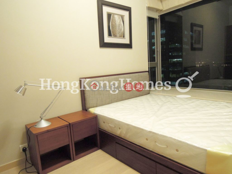 Property Search Hong Kong | OneDay | Residential, Rental Listings 2 Bedroom Unit for Rent at SOHO 189