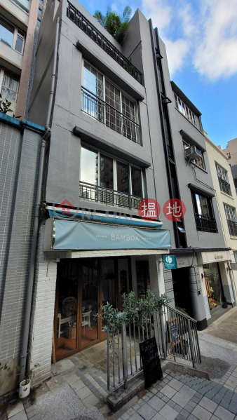 17-17A Shelley Street (些利街17-17A號),Mid Levels West | ()(3)