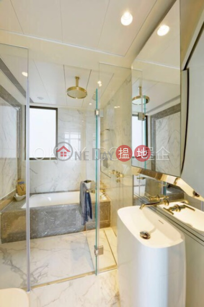 CASTLE ONE BY V-中層住宅|出租樓盤HK$ 38,000/ 月