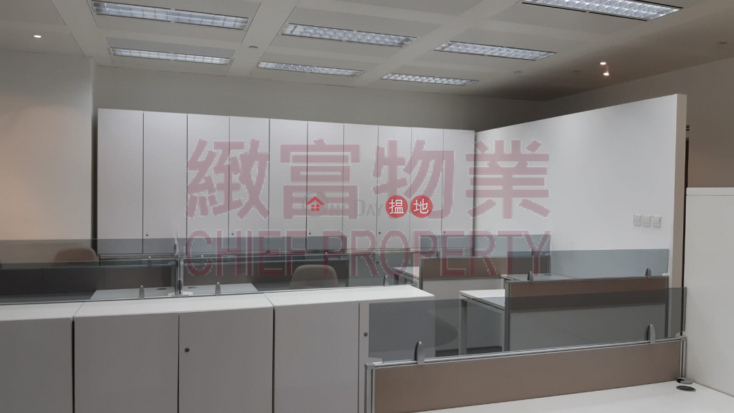 匯達商業中心-未知寫字樓/工商樓盤-出租樓盤-HK$ 42,000/ 月