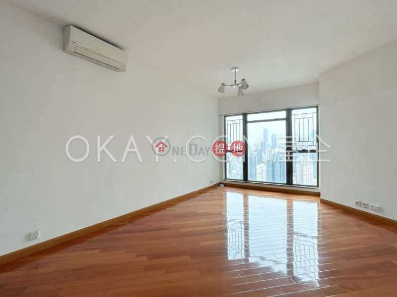 Property Search Hong Kong | OneDay | Residential, Rental Listings | Gorgeous 2 bedroom on high floor | Rental