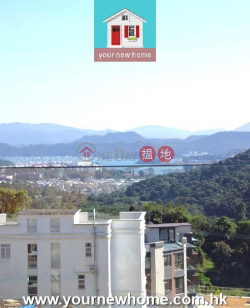 HK$ 45,000/ month Tai Lam Wu, Sai Kung | Tranquil Sai Kung House | For Rent