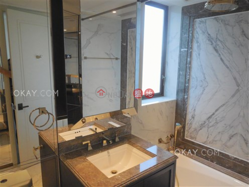 Lovely 2 bedroom with balcony | Rental | 1 Castle Road | Western District Hong Kong Rental, HK$ 46,100/ month