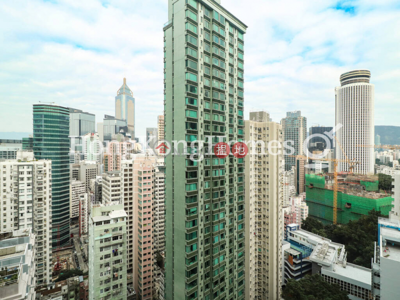 Property Search Hong Kong | OneDay | Residential | Rental Listings, 3 Bedroom Family Unit for Rent at Monmouth Villa