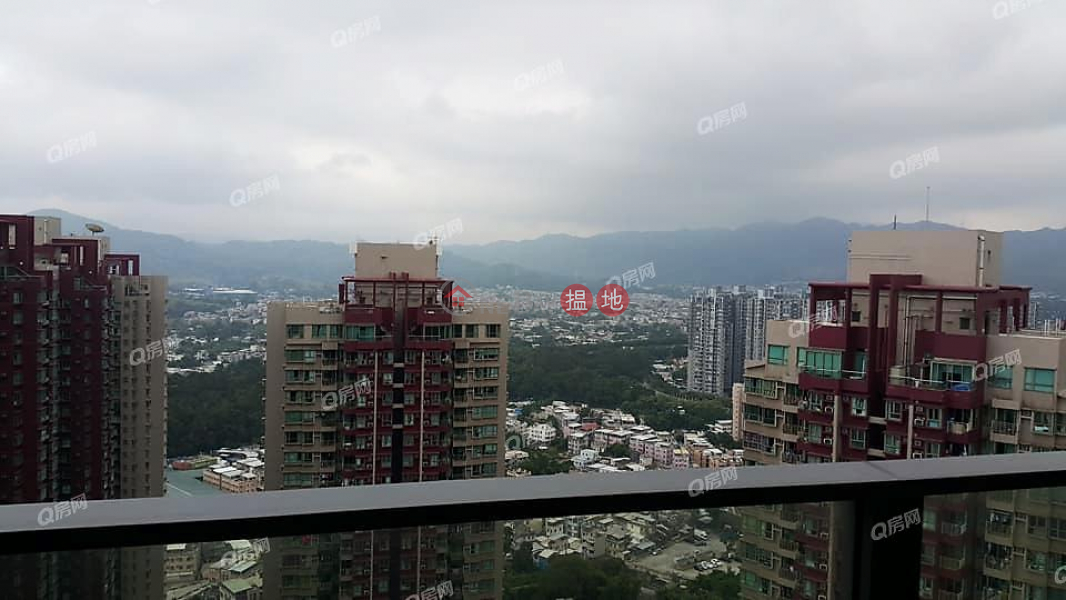 HK$ 1,300萬-Yoho Town 2期 YOHO MIDTOWN|元朗乾淨企理，環境清靜，廳大房大，地段優越，超大戶型《Yoho Town 2期 YOHO MIDTOWN買賣盤》