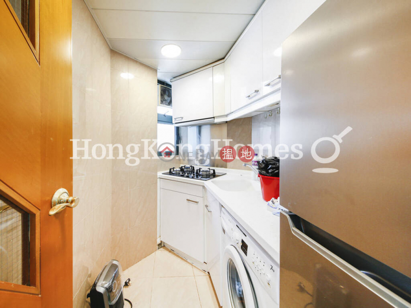 香港搵樓|租樓|二手盤|買樓| 搵地 | 住宅-出租樓盤高逸華軒兩房一廳單位出租